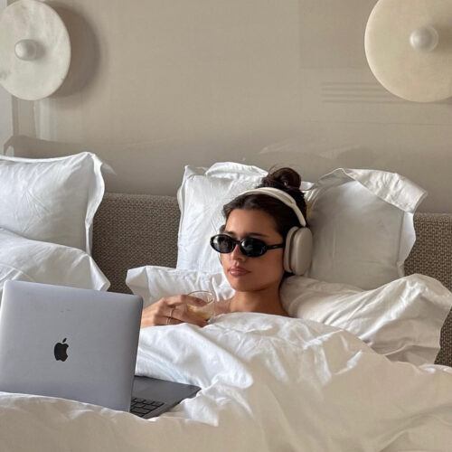 Wellness + Mental Health: How to Find Your Center When Everything Feels Off